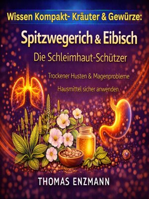 cover image of Wissen Kompakt- Kräuter & Gewürze